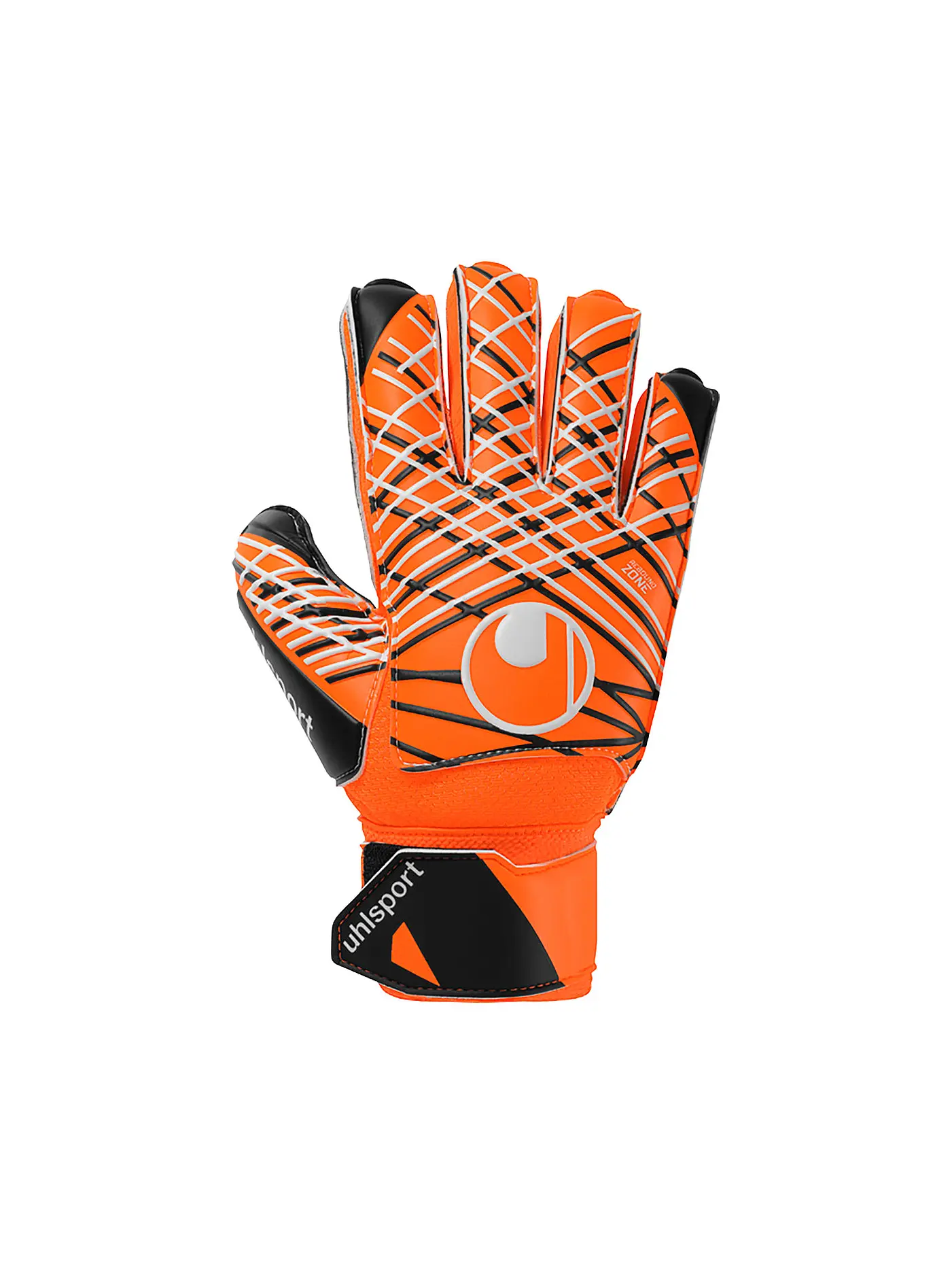 UHLSPORT | Torwarthandschuhe Soft Resist+Flex Frame | 